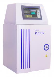 KETA MX 多用多色荧光化学发光凝胶成像分析系统