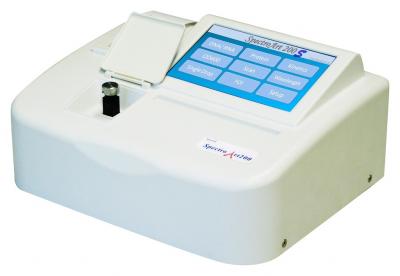 SpectroArt200/200S 核酸蛋白测定仪 | 紫外可见分光光度计