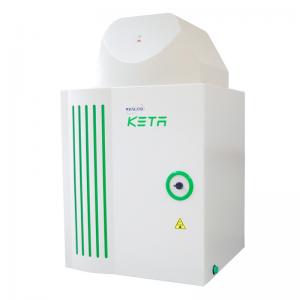 KETA G 全自动凝胶成像分析系统