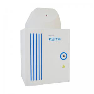 KETA M 多用化学发光凝胶成像分析系统