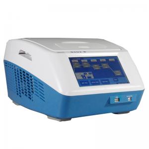 梯度PCR仪 | PCR仪 | 96孔PCR仪 | SEDI PCR仪（镀金底座）